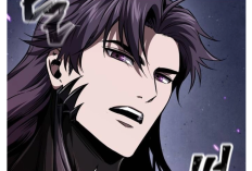 Spoilers et Lire le Manhwa Nano Machine Chapitre 271 Scan VF, Une effusion de sang captivante