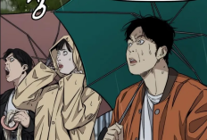 Lien Lisez le Manhwa Wind Breaker Chapitre 542 en Français, Une course de plus en plus terrible
