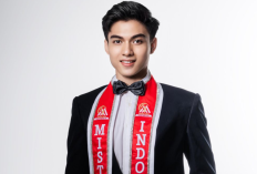 Profil Ryan Novanda Pemeran Dylan di Musuh Jadi Candu Series WeTV, Lengkap Umur, Agama dan Pacar!