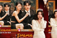 Link Para Assistir Banquete de Noivado (2025) Full Episódio em Português BR, A busca da princesa pelo amor
