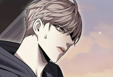Teori Terkuat RAW Manhwa Eleceed Chapter 416 Bahasa Indonesia, Si Pirang yang Berbahaya