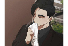 Leia Manhwa BL Blindspot Capítulo Completo Scan BR, Um escravo feito refém por Chaebol