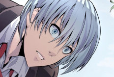 Manhwa The Ultimate Seer Chapitre 1 Scan VF Gratuit, Tomber dans l'abîme des ténèbres profondes
