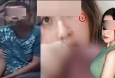 Video Audrey Davis Durasi 6 Menit Belum Dihapus Tanpa Sensor, Link di Doodstream Cek Langsung Disini! 