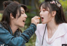 Sinopsis Drama China The Expect Love Angkat Kisah Soal Perempuan yang Terjebak di Masa Lalu dan Bertemui Suaminya