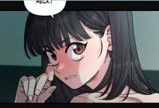 Mise à Jour ! Spoilers Manhwa Just Friends Chapitre 35 en Français, L'amour étroit de 2 meilleurs amis