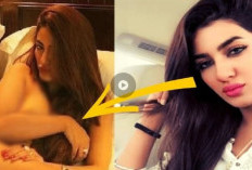 Vidéo Mathira Leaked Virale sur Tiktok Twitter, Devient la Cible des Internautes
