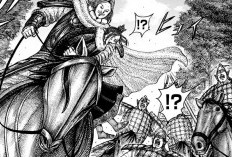 Spoilers Kingdom Chapitre 822 VF FR Scans: Il n'y a pas d'autre choix !