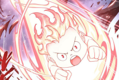 Kekuatana Penuh! Link Baca Manhua Battle Through the Heavens Chapter 475 RAW Bahasa Indonesia Scan