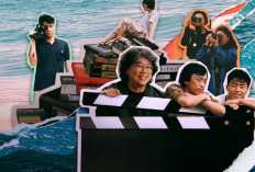 Nonton Yellow Door: '90s Lo Fi Film Club (2023) Sub Indo Full Movie HD, Film Dokumenter Sutradara Korea Ternama Bong Joon-ho