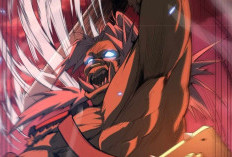 Leia The Divine Ring Descends: The Strongest Otherworld Capítulo 3 Scan BR Um Poder Realmente Grande E Poderoso