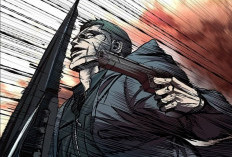 Spolier Manhwa Castle 2: On Top of Everyone Chapter 51 Bahasa Indonesia, Pertarungan Makin Mengerikan!