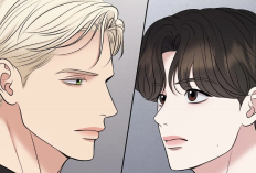 Spoilers Manhwa BL Oleo Sobre el Lienzo Capítulo 15 en Español, Emocionante encuentro con el amante