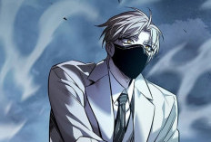 Link Resmi Manhwa Eleceed Chapter 417 Bahasa Indonesia, RAW! Hadapi Musuh dengan Gagah Berani