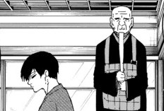 PECAH! Link Baca Blue Lock Chapter 321 Bahasa Indonesia Terus NgeBoost Ego Masing-Masing