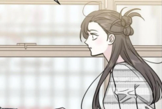 Gass Jadian! Link Baca Manhwa Selfish Romance Chapter 52 Bahasa Indonesia