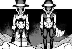 Manga Gachiakuta Chapitre 143 Scan VF FR: Spoiler, Date de Sortie, & Liens de Lecture
