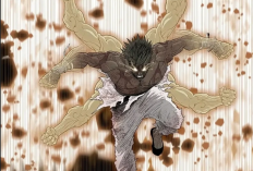 Lire Manhwa Legend of the Northern Blade Chapitre 203 Scan VF, L'attaque terrifiante de Moyong !