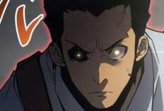 Spoilers Manhwa Solo Leveling: Ragnarok Chapitre 33 Scan VF FR, Je n'abandonnerai pas !