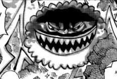 Ler One Piece Capítulo 1145 PT BR Scan O Que Está Acontecendo Em Elbaf?