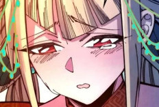 UPDATE! Cetak Sejarah Baru Manhua The Ultimate of All Ages Chapter 564 Indonesia Scan