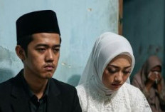Sosok Pemeran Video Syur yang Viral di Bandar Batang Terungkap, Keluarga Shock! Langsung Gelar Pernikahan Darurat