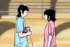 Blushing! Link Baca Manhwa Star Gingseng Store Chapter 125 Bahasa Indonesia
