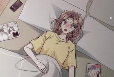 Lien Lire le Manhwa L'Amour Au Bureau Full Chapitre SCAN VF, Consultez le Synopsis Ici !