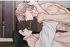 Lire RAW Manhwa The Boundary of Delusion Chapitre 21 Scan VF, Deux amoureux s'adonnent à leurs désirs !