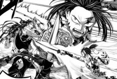 Lire le Manga Shuumatsu no Valkyrie (Record of Ragnarok) Chapitre 95 VF Scan 13 Plus Grands Hommes De L'histoire De L'humanité 