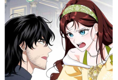 Update le Manhwa Duchess in Ruins Saison 2 Chapitre 31 Scan VF, La concurrence s'intensifie, Lady !