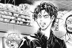 Lien du RAW Manga Ao Ashi Chapitre 403 Scan FR Xhaka Demande À Prendre Le Ballon Pour Gagner Le Penalty 