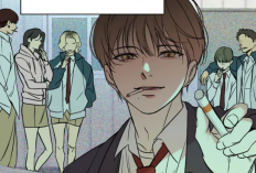 Spoilers y Leer Manhwa BL Backlight Capítulo 36 en Español, Un encuentro emocionante