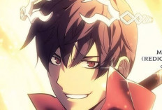 Sinopsis Manhwa Overgeared dan Link Baca Manhwa Full Chapter Bahasa Indonesia, Akses Resmi Klik Disini