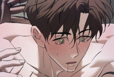 RAW BL Manhwa The Hounds of Sisyphus Chapitre 19 en Scan VF Ne Peut Résister À La Tentation De La Chaleur