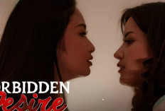 Sinopsis Drama Filipina Forbidden Desire (2024), Pergi dari Hubungan yang Sangat Toxic!