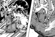 Lire Failure Frame Manga Chapitre 54 en Français, Se battre pour le pouvoir éternel
