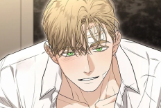 Update Terbaru! Link Baca Manhwa Kiss Me If You Can Chapter 33 Bahasa Indonesia, Ini Lagi Cosplay Penculikan, ya? Ikut!