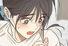 RAW Manhwa Flores São Iscas Capítulo 31 Scan PT BR As Palavras Não Ditas Foram Substituídas Por Ações