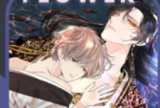 Sinopsis dan Link Baca Manhwa BL Paper Flower Full Chapter Bahasa Indonesia, Kisah Cinta Pada Pandangan Pertama