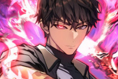 Baca Manhwa Regressing With The King’s Power 13 RAW Sub Indo Kim Taehyun Memasuki Level Awakening Baru, Super OP