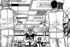 RAW Lecture En Ligne Manga Hunter X Hunter Chapitre 411 Scan VF FR, Une Nouvelle Histoire pour Une Nouvelle Saison