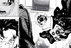 RAW Manga Kagura Bachi Chapitre 59 Scan VF FR, Kumeyuri Apparaît Soudainement !