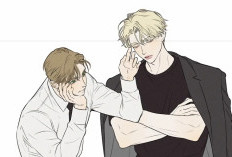 ¡Está De Vuelta! Leer Kiss Me if You Can Capítulo 15 en Español Pronto Con Más Conflictos Acalorados