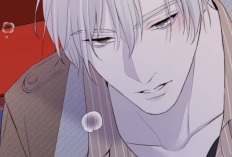 Vos murmures (Sweet Whisper) Manhwa Chapitre 84 en FR Scan, Il y a un homme mystérieux présent