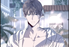 Spoilers RAW Manhwa BL Pasión Capítulo 111 Español, Taeui e Ilay tienen una cita