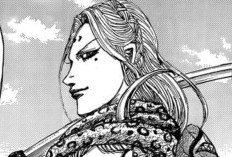 Link para Ler Kingdom Capítulo 847 Scan PT BR A Luta Pela Unificação Continua 