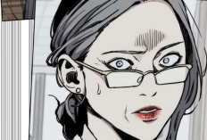 Lisez RAW Manhwa Wind Breaker Chapitre 541 en Français, Une compétition de plus en plus palpitante