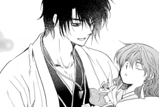 Baca Manga Yona Of The Dawn (Akatsuki no Yona) Chapter 277 Indonesia Sub, RAW! Akankah Rilis Musim Baru?