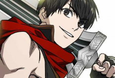 Auto Ter Gamin-Gamin, Link Baca Manhwa Study Group Chapter 236 English Scan Indo Sub Gratis